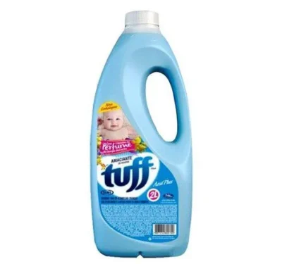 Amaciante Tuff 2 Litros