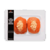Encore Seafoods Stuffed Alaskan Salmon
