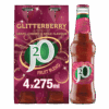 J2O Fruit Blend Glitterberry Juice Drink