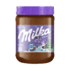 Milk powder MILKA With the addition of cocoa, 350g