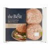 Morrisons The Best Wholemeal Rolls
