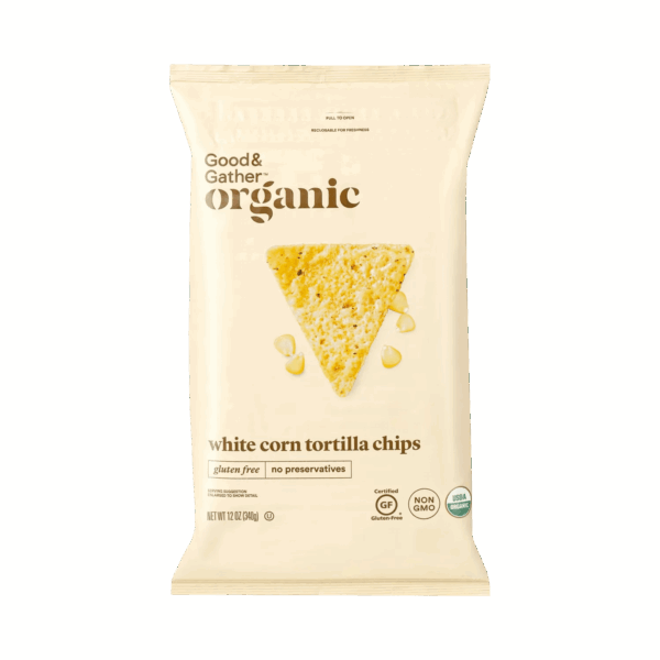 Marketside Fresh Organic Gold Potatoes, 3 lb Bag - Image 2