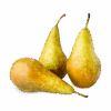 Yellow Fresh Pear up to 500g