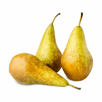 Marketside Organic Gala Apples, 3 lb Bag - Imagem 2