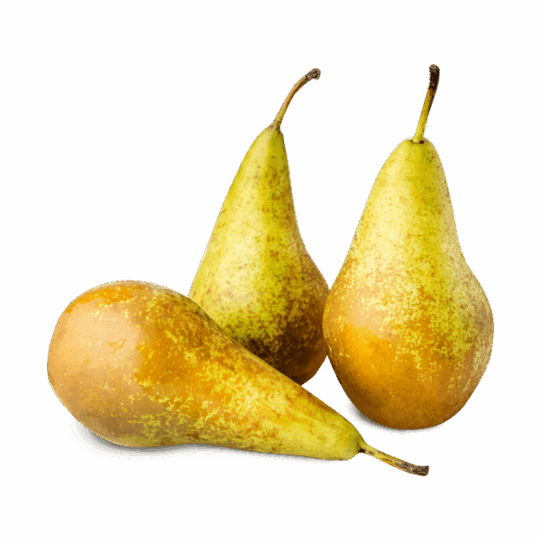 Marketside Organic Gala Apples, 3 lb Bag - Image 2