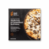 Signature Wood-Fired Mushroom and Caramelized Red Onion Frozen Pizza