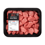 USDA Choice Angus Beef Stew Meat