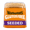 Warburtons Gluten Free Multiseed Loaf