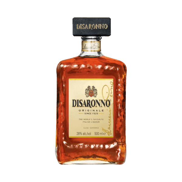 Disaronno Amaretto Liquore Alle Mandorle