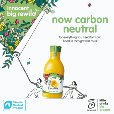 Innocent Orange Juice with Bits - Imagem 2
