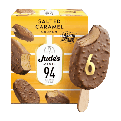 Jude's Mini Salted Caramel - Imagem 2