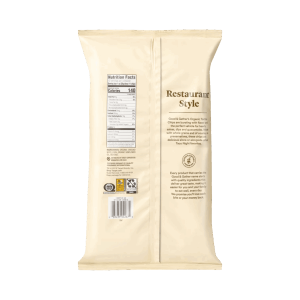 Marketside Fresh Organic Gold Potatoes, 3 lb Bag - Image 3