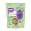 Great Value Organic Ground Cold Milled Flax Seed, 16 oz