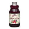 Lakewood Organic Cranberry Juice Blend, 32-Ounce Bottles (Pack of 6)