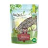 Organic Superfood Cereal Topper Mix, 0.5 Pounds — Non-GMO, Raw, Vegan, Kosher — by Food to Live
