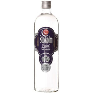 Vodka Original Stokolm 1lt