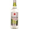 Vodka sabor citrus Stokolm 1lt