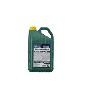 Agua Sanitária Uzu Clean 5 litros