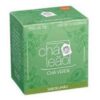 Chá verde Leão 10x10g