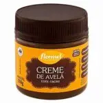 Creme de avelã extra cacau zero açucar Flormel 150g