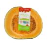 Abóbora japonesa orgânica 600g