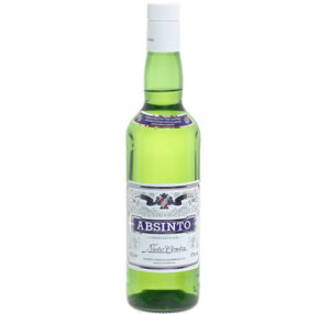 Absinto Neto Costa 700ml