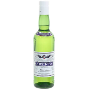 Absinto Neto Costa 700ml