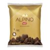 Achocolatado em pó Alpino 1kg
