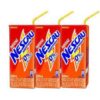 Achocolatado Nescau zero lactose 3x200ml