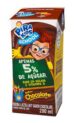 Achocolatado Pirakids School 200ml