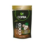 Açúcar de coco Copra 100g