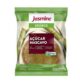 Açúcar mascavo orgânico Jasmine 500g