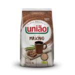 Açúcar mascavo União 1kg.