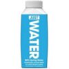 Água alcalina sem gás Just Water Ph8 Natural 330ml