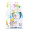 Água de colônia baby menino Muriel 100ml