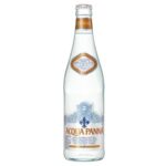 Água mineral sem gás Acqua Panna 250ml