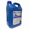 Água sanitária Biomax 5lts.