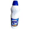 Água sanitária com cloro ativo Ypê 1lt