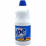Agua sanitária Ypê cloro ativo 2 lts.