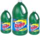 Água sanitária Zupp 5lts. (caixa c/3 unid.