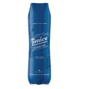 Água Tônica Antartica 1L