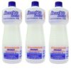 Álcool etílico multiuso 70° 1L (3 unidades) (esp)