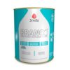 Alimento em pó Branco Snella 336g
