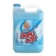 Amaciante carinho Baby Soft 5lts