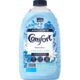 Amaciante Comfort diluído Explosão Azul (tradicional) Comfort 1,8lts