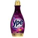 Amaciante concentrado Ypê Alquimia Inspiração 1,5L