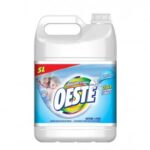 Amaciante de roupas original Oeste 5lts