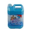 Amaciante Mon Bijou Pureza passa fácil 5 lts
