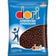 Amendoim cobertura de chocolate Dori 500g