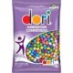 Amendoim colorido Dori 500g